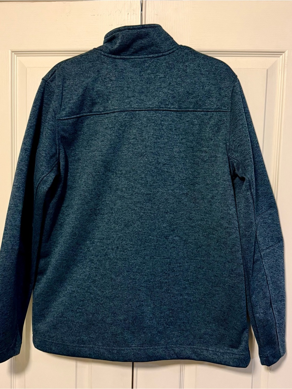 AFTCO Men's Ripcord Softshell Jacket - Picture 5 of 5